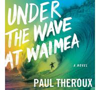 Sotto l'onda a Waimea