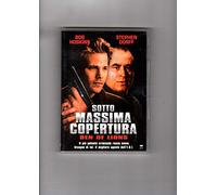 SOTTO MASSIMA COPERTURA - DEN OF LIONS - DVD - BOB HOSKINS / STEPHEN DORFF