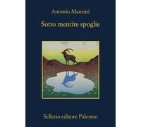 Sotto mentite spoglie