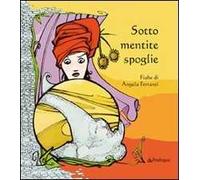 Sotto mentite spoglie