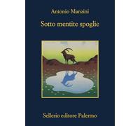 Sotto mentite spoglie