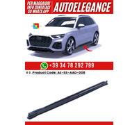 Sotto minigonne SQ5/Q5 S-line /Sportback MK2 Facelift (2020-2024)