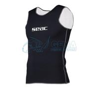 SOTTOMUTA SUB SEAC SHORT BATCH NUMBER TAGLIA M SUBACQUEA L220