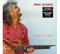 Vinile Pino Daniele - Sotto 'O Sole