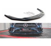Sotto paraurti spoiler flap Splitter Anteriore V.1 Mercedes A35 AMG Aero W177