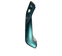 SOTTO PEDANA DX (SEDUTO) SONIC S VERDE