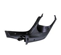 SOTTO PEDANA SOTTO NERA MBK 50 SP BOOSTER SPIRIT E2 2002/2002