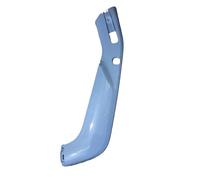 SOTTO PEDANA SX (SEDUTO) SONIC S BLU CHIARO