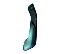 SOTTO PEDANA SX (SEDUTO) SONIC S VERDE