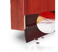 Sotto Porta Fondo Sigillo Strappo Sigillatura Insetti Prova Stripping Soundproof