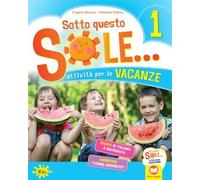 SOTTO QUESTO SOLE KIT REGOLE AA.VV. - 1 9788873342748