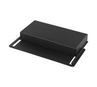 Sotto Scrivania Cassetto Scatola Portaoggetti Ufficio Portapenne Adesivo
