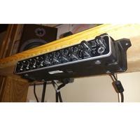 Sotto Scrivania/Tavolo Montante per Behringer U-Phoria UMC404HD Audio