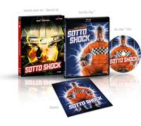 Sotto Shock [Blu-Ray] - Timothy Leary,Michael Murphy - 1989