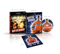 SOTTO SHOCK - HELL HOUSE BD