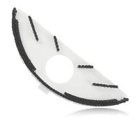 Sotto Spazzola Compatibile per Folletto VK136 | Ricambio Resistente per Pavimenti Duri e Parquet | Accessori Folletto VK, Sottospazzola Compatibile di Alta Qualità
