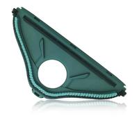 Sotto Spazzola Compatibile per Folletto VK140 | Ricambio Resistente per Pavimenti Duri e Parquet | Accessori Folletto VK, Sottospazzola Compatibile di Alta Qualità