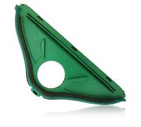 Sotto Spazzola Compatibile per Folletto VK150 | Ricambio Resistente per Pavimenti Duri e Parquet | Accessori Folletto VK, Sottospazzola Compatibile di Alta Qualità