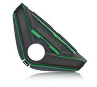 Sotto Spazzola Compatibile per Folletto VK200 | Ricambio Resistente per Pavimenti Duri e Parquet | Accessori Folletto VK, Sottospazzola Compatibile di Alta Qualità