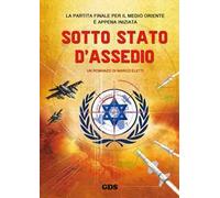Sotto stato d'assedio