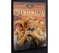 Sotto tiro - (Nick nolte/Gene Hackman) dvd fuori catalogo!