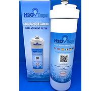 Sotto top (Filtro di ricambio)