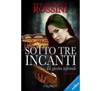 Sotto tre incanti. La giostra infernale - [Jolly Roger]