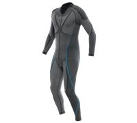 Dainese Dry, tuta funzionale L male Nero/Blu
