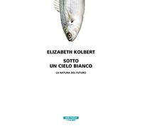 Sotto un cielo bianco. La natura del futuro