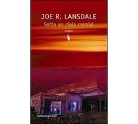 Sotto un cielo cremisi
