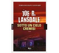 Sotto un cielo cremisi