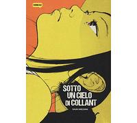 Sotto un cielo di collant