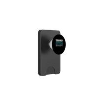 Sotto una nuova gestione parla al matrimonio di fidanzamento del mio fidanzato PopSockets PopWallet per MagSafe