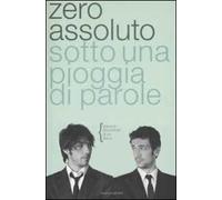 Sotto una pioggia di parole. Appunti disordinati di un disco