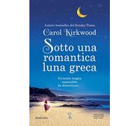 Sotto una romantica luna greca