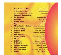 Sotto Voce - Summer Time is Magic (UK Import)