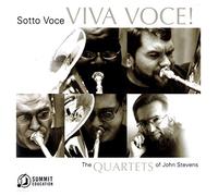 Sotto Voce Tuba Quartet - Viva Voce! The Quartets Of J