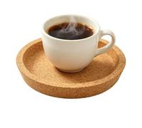 Sottobicchiere 4 x 4 pollici Decorazione da scrivania moderna | Sottobicchieri per tavolino da caffè, decorazione da scrivania, per casa, cucina, camera da letto, soggiorno, ufficio