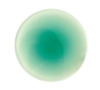 Sottobicchiere estetico acrilico, sottobicchieri decorativi per bevande | Sottobicchiere acrilico sfumato color caramello - Sottobicchiere decorativo color caramello per tavolino da caffè antiscivolo