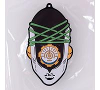 Sottobicchiere in gomma Made in Heaven JoJo's Bizarre Adventure Evil Party da...