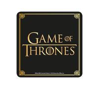 Sottobicchiere Logo Game of Thrones x 6
