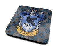 Sottobicchiere Ravenclaw Crest Single Coasters