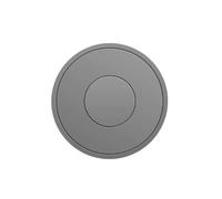 Sottobicchiere Rotondo In Silicone Da 10 Pezzi Per Cappellino | Cuscinetto isolante ispessito resistente alle alte temperature(Color3)