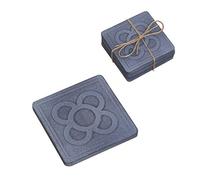 Sottobicchiere Set 4 pezzi Panot Barcelona 10 cm