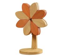 Sottobicchieri in legno, resistenti al calore, per mulini a , sottobicchieri per pentole e padelle calde - per la decorazione della casa, bancone, bar, fattoria, pentole, padelle