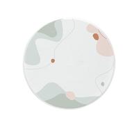 Sottobicchieri In Silice Resistenti Calore Per Bevande Calde E Fredde Tappetino Tavolo Da Pranzo Tappetino Assorbente Antiscivolo Tovaglietta Stoviglie Sottobicchiere In Pietra Silice Da