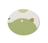 Sottobicchieri In Silice Resistenti Calore Per Bevande Calde E Fredde Tappetino Tavolo Da Pranzo Tappetino Assorbente Antiscivolo Tovaglietta Stoviglie Sottobicchiere In Pietra Silice Da