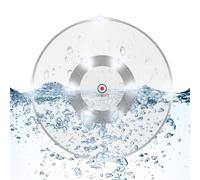 Sottobicchieri luminosi, ultra sottili, colorati, con tre modalità di illuminazione, luci da bar per bar, feste, matrimoni, luci LED per sottobicchieri,