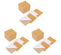 Sottobicchieri Nel Sughero Autoadesivi, Nel Sughero Fogli di Supp5593