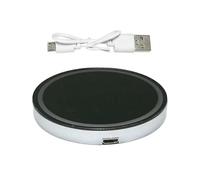 Sottobicchieri per auto - Sottobicchieri per portabicchieri per auto, portabicchieri per auto, portabicchieri illuminati per auto, luce interna a LED, per auto, camion, minivan